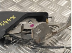 Recambio de palanca freno de mano para honda jazz (ge) 1.4 cat referencia OEM IAM    2