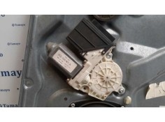 Recambio de elevalunas delantero derecho para seat ibiza (6l1) 1.4 16v referencia OEM IAM 6Q2959801A  6L4837752DJ 2