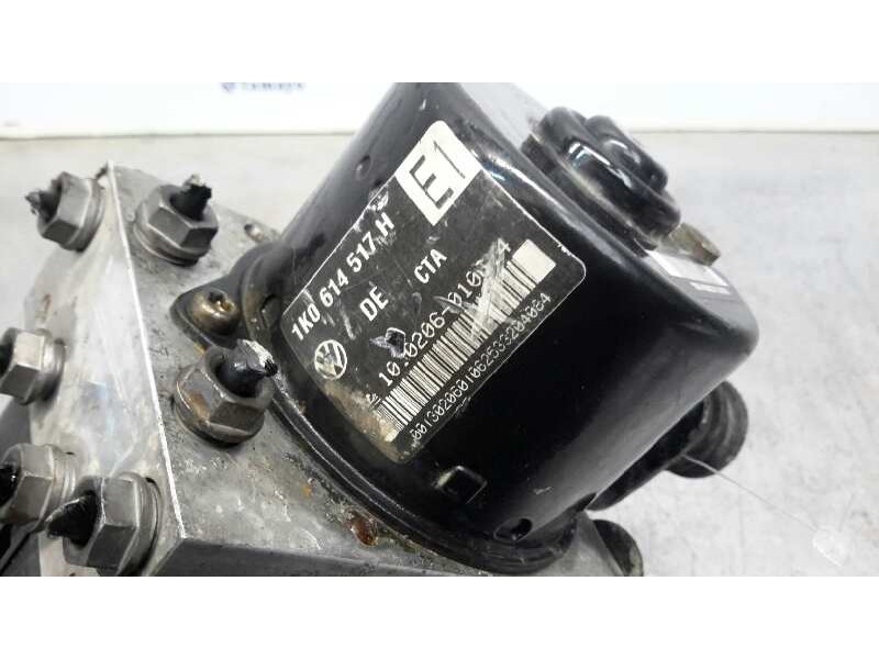 Recambio de abs para volkswagen golf v berlina (1k1) 2.0 tdi referencia OEM IAM 1K0614517H 1K0907379K 10020601064