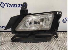 Recambio de faro antiniebla izquierdo para mazda 3 lim. (bl) referencia OEM IAM 11441098  
