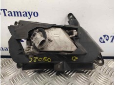 Recambio de faro antiniebla izquierdo para mazda 3 lim. (bl) referencia OEM IAM 11441098   2