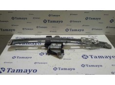Recambio de elevalunas trasero derecho para mercedes-benz clase a (w168) 1.6 cat referencia OEM IAM 114897XXX  101154300