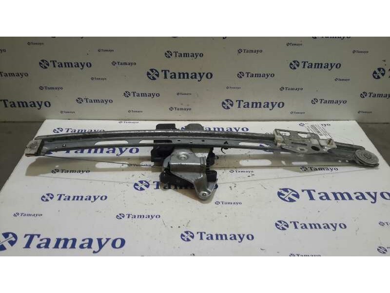 Recambio de elevalunas trasero derecho para mercedes-benz clase a (w168) 1.6 cat referencia OEM IAM 114897XXX  101154300