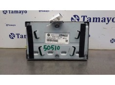 Recambio de modulo electronico para bmw x5 (e70) xdrive40d referencia OEM IAM 65129197002  535028841 2