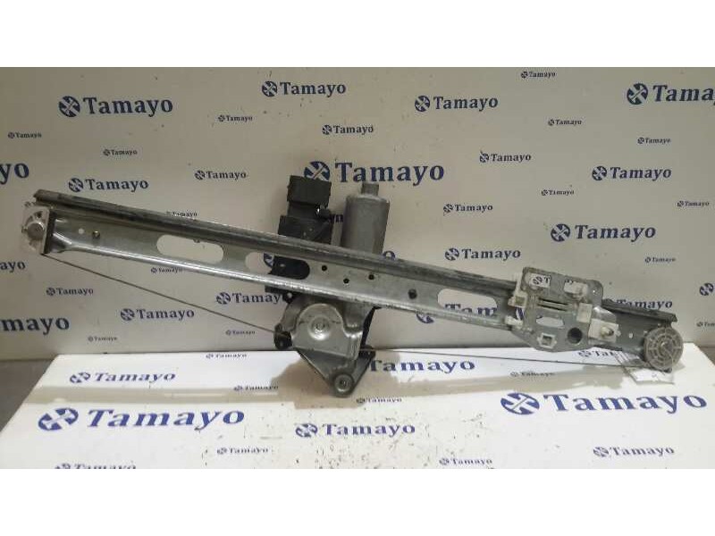 Recambio de elevalunas trasero derecho para mercedes-benz clase a (w168) 1.6 cat referencia OEM IAM 114897XXX  101154300