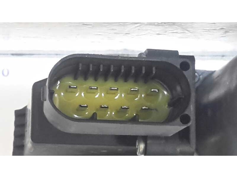 Recambio de elevalunas trasero derecho para mercedes-benz clase a (w168) 1.6 cat referencia OEM IAM 114897XXX  101154300