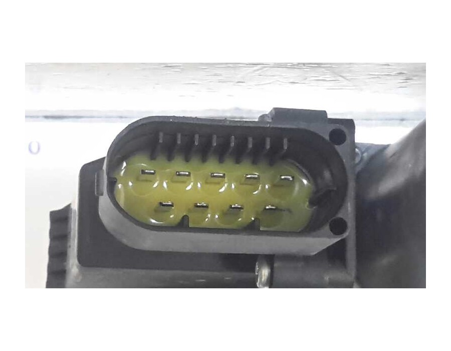 Recambio de elevalunas trasero derecho para mercedes-benz clase a (w168) 1.6 cat referencia OEM IAM 114897XXX  101154300