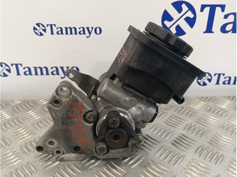 Recambio de bomba direccion para bmw serie 3 touring (e46) 3.0 turbodiesel referencia OEM IAM 676187601  7692974520