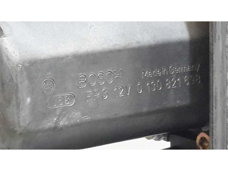 Recambio de elevalunas trasero derecho para mercedes-benz clase a (w168) 1.6 cat referencia OEM IAM 114897XXX  101154300