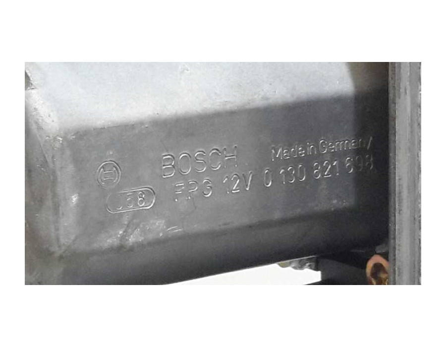 Recambio de elevalunas trasero derecho para mercedes-benz clase a (w168) 1.6 cat referencia OEM IAM 114897XXX  101154300