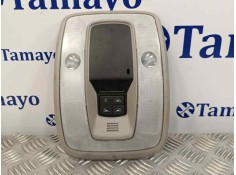 Recambio de luz interior para volvo s40 berlina 1.6 diesel cat referencia OEM IAM 39806308  