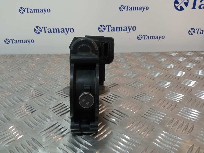 Recambio de caja mariposa para mercedes-benz vito kasten (639) referencia OEM IAM A6510900470 DK0040 DK0040