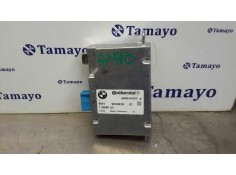Recambio de modulo electronico para bmw x5 (e70) xdrive40d referencia OEM IAM 5WK44253 11868033 9230230