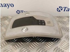 Recambio de luz interior para volvo s40 berlina 1.6 diesel cat referencia OEM IAM 39806308   2