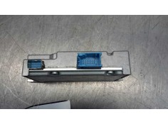 Recambio de modulo electronico para bmw x5 (e70) xdrive40d referencia OEM IAM 5WK44253 11868033 9230230 2