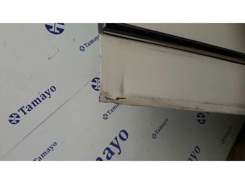 Recambio de puerta delantera izquierda para bmw serie 3 (e21) 1.6 referencia OEM IAM  166645 