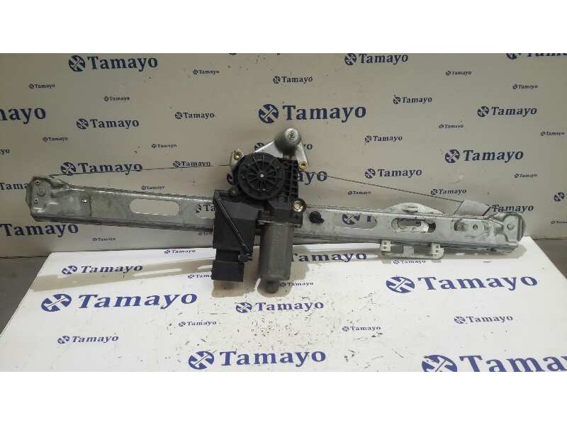 Recambio de elevalunas trasero derecho para mercedes-benz clase a (w168) 1.6 cat referencia OEM IAM 114897XXX  101154300