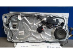 Recambio de elevalunas delantero izquierdo para fiat stilo (192) 1.9 jtd cat referencia OEM IAM D251550  