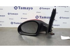 Recambio de retrovisor izquierdo para seat altea (5p1) 1.6 referencia OEM IAM 221986891  