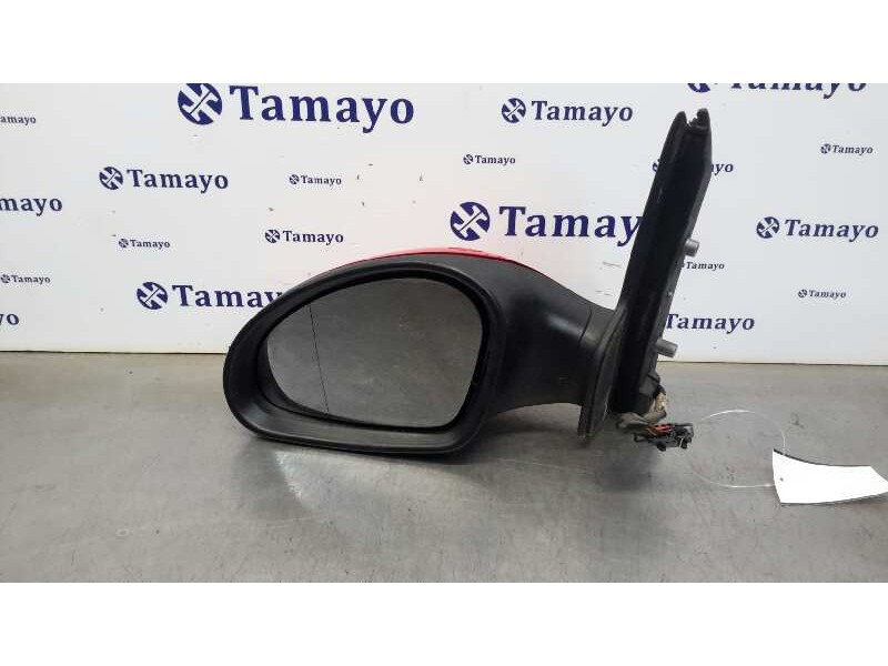 Recambio de retrovisor izquierdo para seat altea (5p1) 1.6 referencia OEM IAM 221986891  