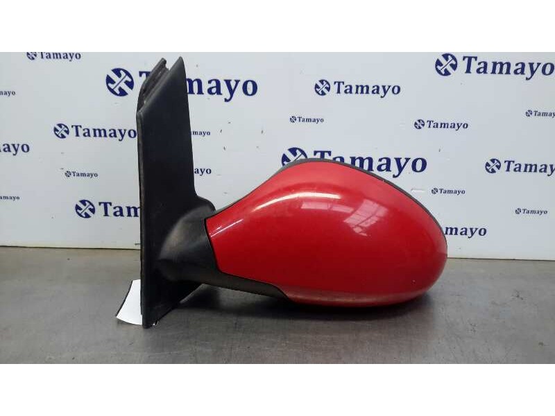 Recambio de retrovisor izquierdo para seat altea (5p1) 1.6 referencia OEM IAM 221986891  