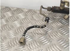 Recambio de rampa inyectora para jaguar s-type 2.7 v6 diesel cat referencia OEM IAM A2C20001330 4R8Q9D280AC 5WS40129 2