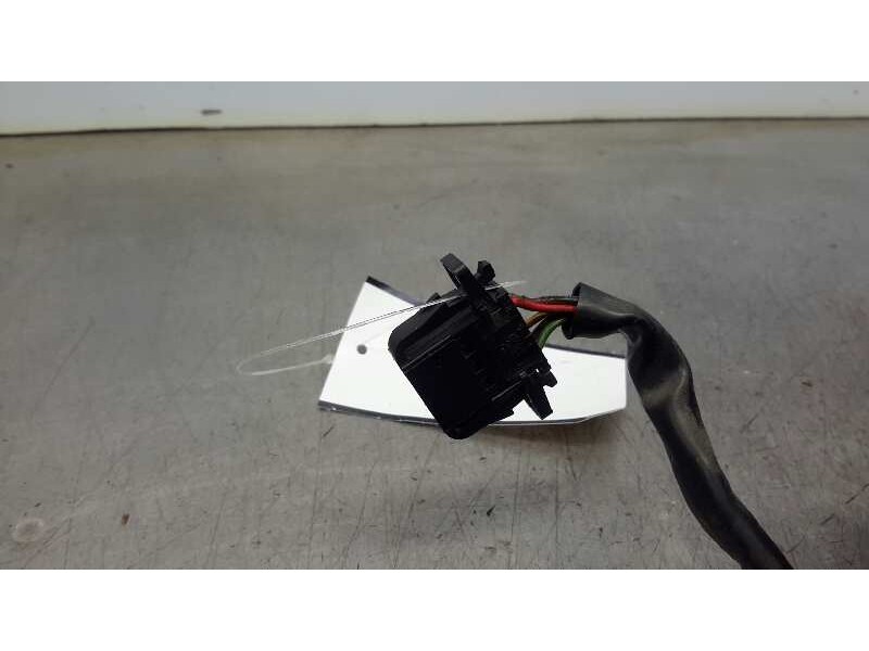 Recambio de retrovisor izquierdo para seat altea (5p1) 1.6 referencia OEM IAM 221986891  