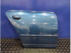 Recambio de puerta trasera derecha para seat exeo st (3r5)(2009>) 2.0 tdi referencia OEM IAM   