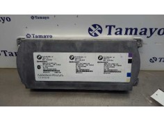 Recambio de modulo electronico para bmw x5 (e70) xdrive40d referencia OEM IAM 84109231091  16921115