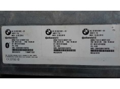 Recambio de modulo electronico para bmw x5 (e70) xdrive40d referencia OEM IAM 84109231091  16921115 2