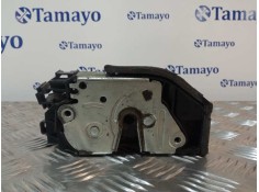 Recambio de cerradura puerta delantera izquierda para bmw x3 (e83) referencia OEM IAM 7167071  A046998