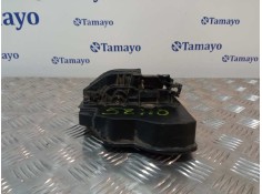 Recambio de cerradura puerta delantera izquierda para bmw x3 (e83) referencia OEM IAM 7167071  A046998 2