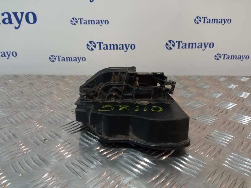 Recambio de cerradura puerta delantera izquierda para bmw x3 (e83) referencia OEM IAM 7167071  A046998