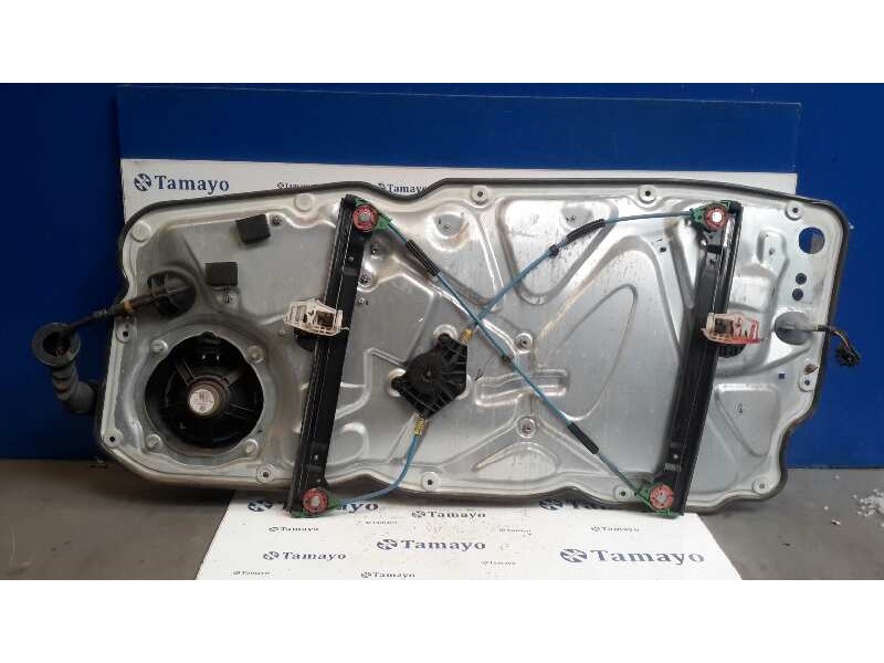 Recambio de elevalunas delantero izquierdo para fiat stilo (192) 1.9 jtd cat referencia OEM IAM D251550  
