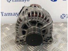 Recambio de alternador para peugeot partner (s2) 1.6 16v hdi cat referencia OEM IAM TG15C053  602753