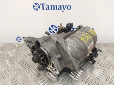 Recambio de motor arranque para toyota yaris (ncp1/nlp1/scp1) 1.4 turbodiesel cat referencia OEM IAM 2810033050  4280000570