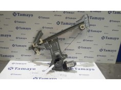Recambio de elevalunas trasero derecho para citroën xsara berlina 1.6 16v cat (nfu / tu5jp4) referencia OEM IAM 400774T1  