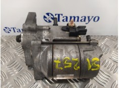 Recambio de motor arranque para toyota yaris (ncp1/nlp1/scp1) 1.4 turbodiesel cat referencia OEM IAM 2810033050  4280000570 2