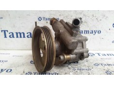 Recambio de bomba servodireccion para peugeot boxer caja cerrada (rs2850)(290/330)(´02) 2.2 hdi cat referencia OEM IAM 964546498 2