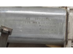 Recambio de elevalunas delantero izquierdo para mercedes-benz clase s (w140) berlina 6.0 v12 48v cat referencia OEM IAM 01308215 2