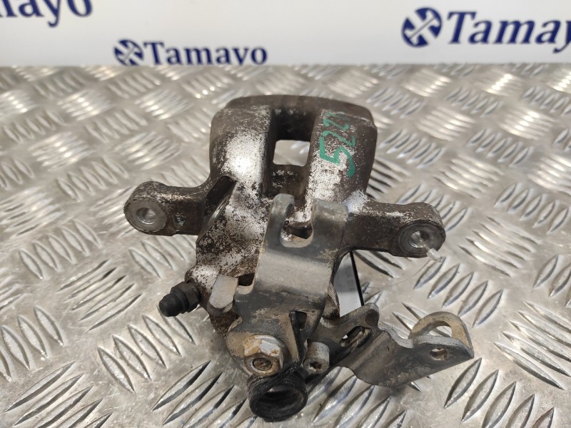 Recambio de pinza freno trasera derecha para opel astra h ber. 1.7 16v cdti referencia OEM IAM   