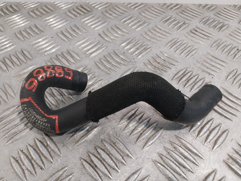 Recambio de tubo para mercedes-benz clase gla (w156) referencia OEM IAM A2702031782 KEK667065A1P2 CT145524