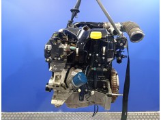 Recambio de motor completo para renault twingo iii referencia OEM IAM K9K820  
