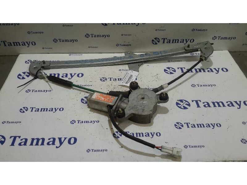 Recambio de elevalunas delantero derecho para suzuki wagon r+ rb (mm) 1.3 cat referencia OEM IAM 32251802  