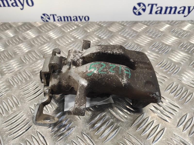 Recambio de pinza freno trasera derecha para opel astra h ber. 1.7 16v cdti referencia OEM IAM   