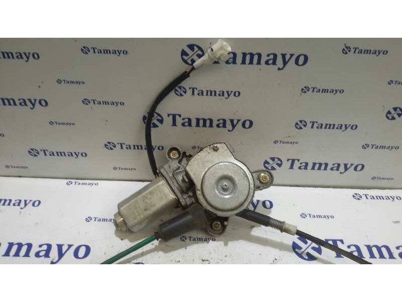 Recambio de elevalunas delantero derecho para suzuki wagon r+ rb (mm) 1.3 cat referencia OEM IAM 32251802  