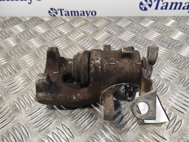 Recambio de pinza freno trasera derecha para opel astra h ber. 1.7 16v cdti referencia OEM IAM   