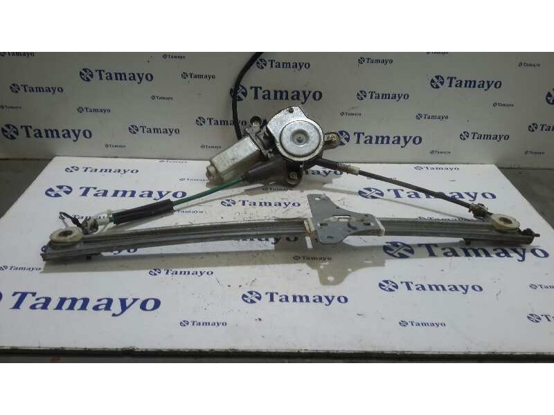 Recambio de elevalunas delantero derecho para suzuki wagon r+ rb (mm) 1.3 cat referencia OEM IAM 32251802  