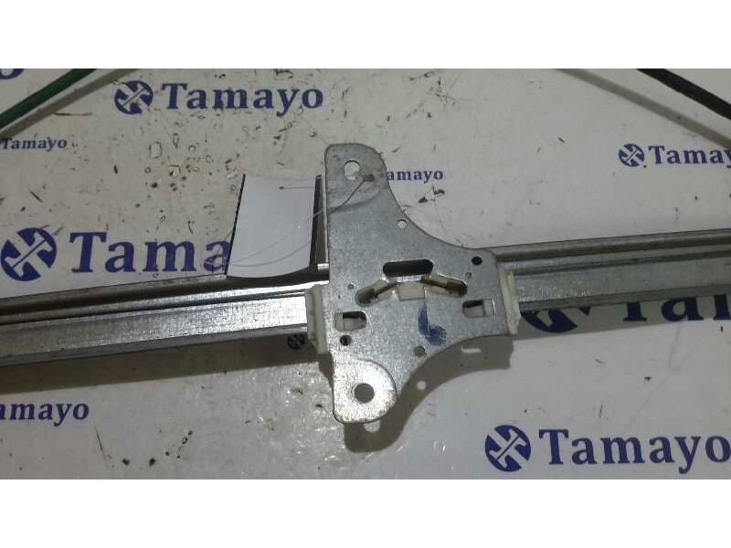 Recambio de elevalunas delantero derecho para suzuki wagon r+ rb (mm) 1.3 cat referencia OEM IAM 32251802  