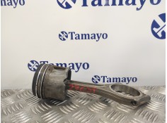 Recambio de biela para jaguar s-type 2.7 v6 diesel cat referencia OEM IAM H268X  